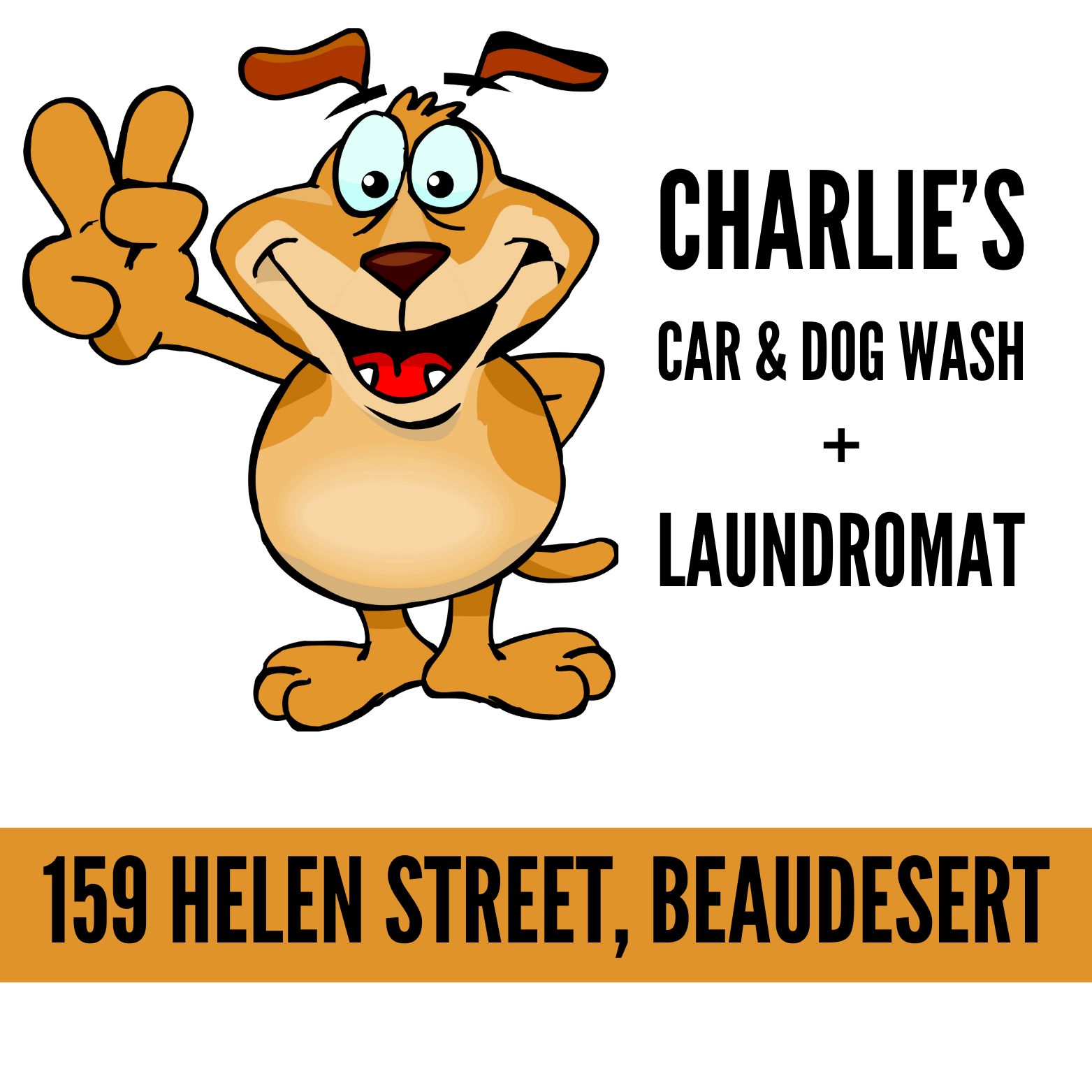 Charlie's Car & Dog Wash